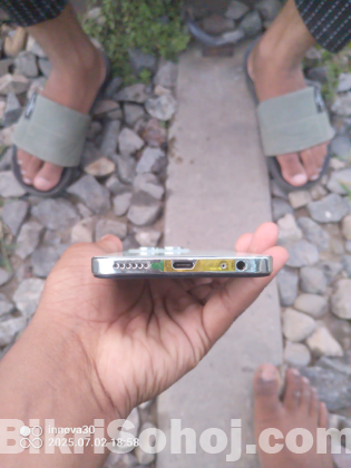 Symphony Helio G50
